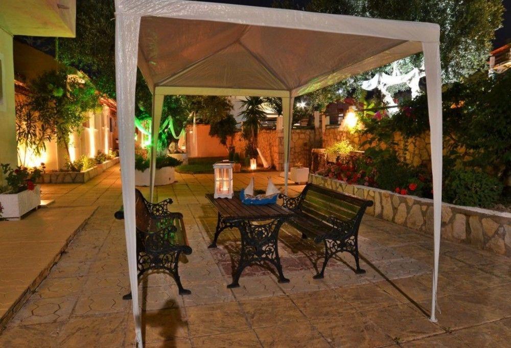 Sole E Mare Apartments Tsilivi  Exteriér fotografie